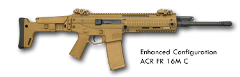 Bushmaster ACR FR 16M C